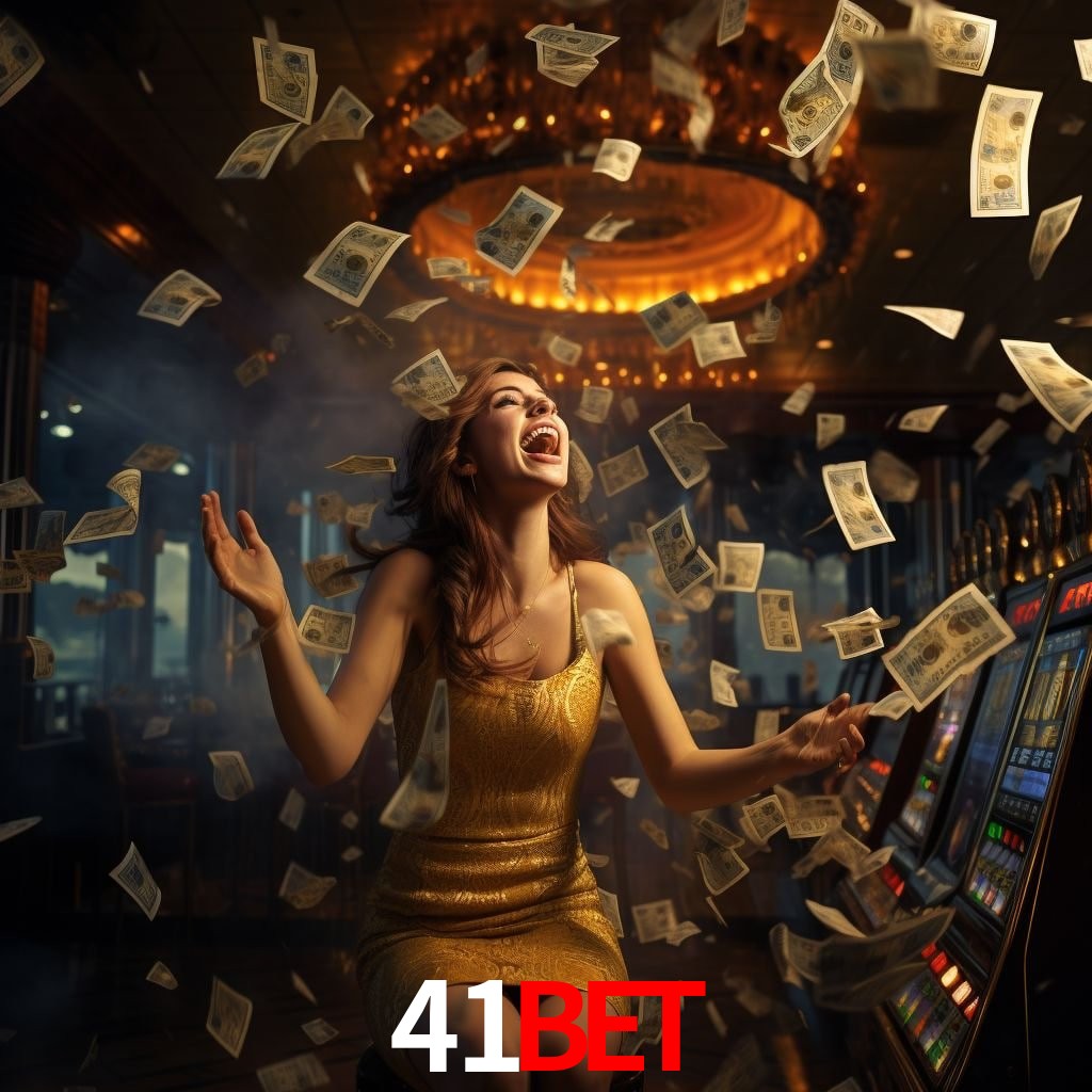 VIP Casino 41bet