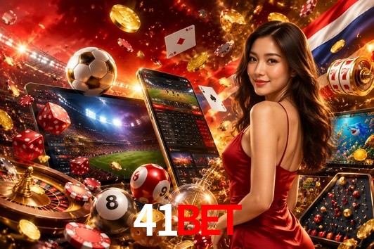 Platform Technology 41bet