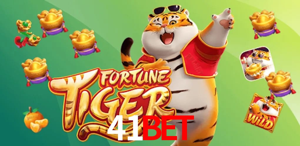 Statistics 41bet