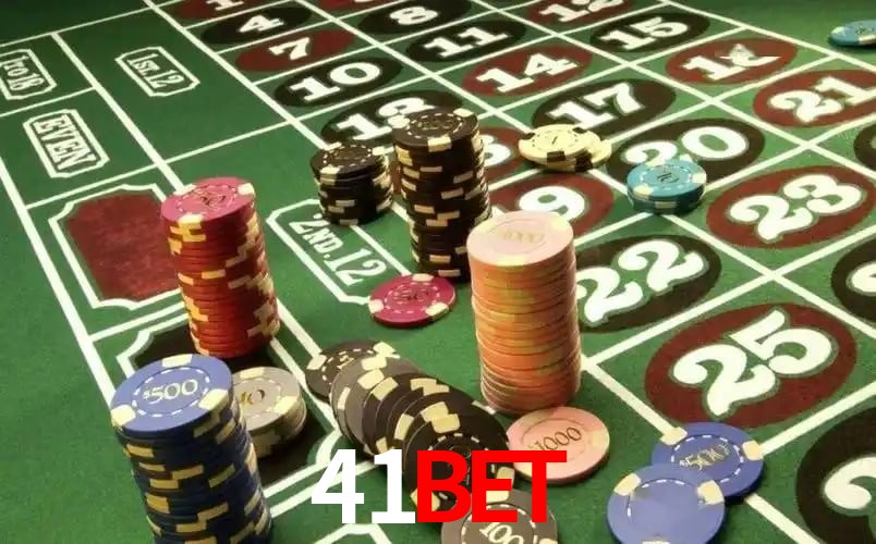 Login Seguro 41bet