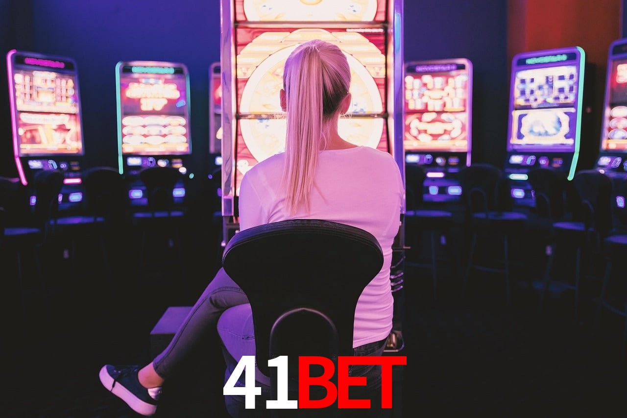 Live Casino 41bet