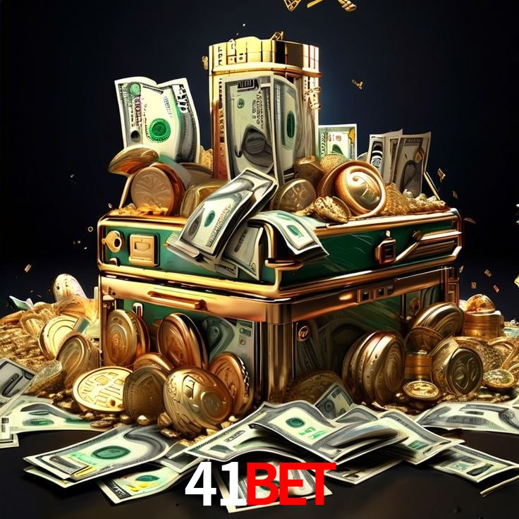 Avaliações dos Jogadores 41bet