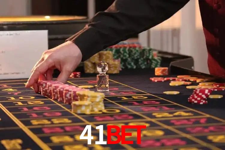 A Popularidade dos Caça-Níqueis no 41bet