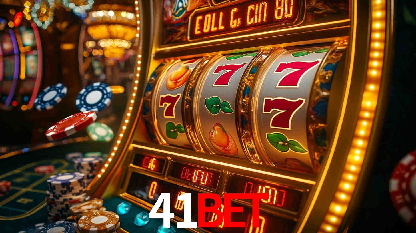 41bet App Interface
