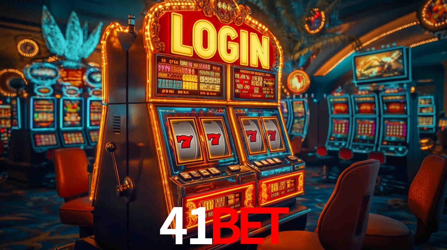 Ofertas Imperdíveis na 41bet: Promoções e Bônus Que Valem a Pena