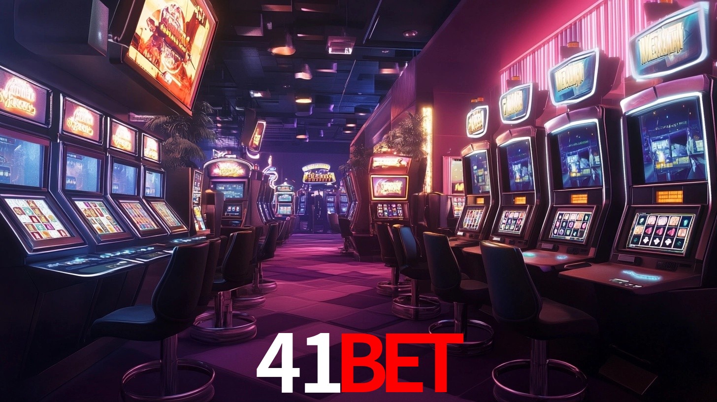 41bet login