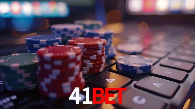 Promoções Sazonais 41bet