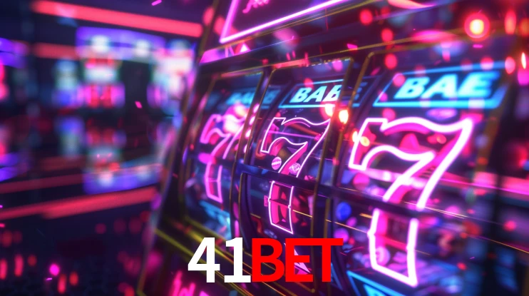 Responsive Design 41bet